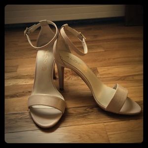 Aldo Ibenama heels